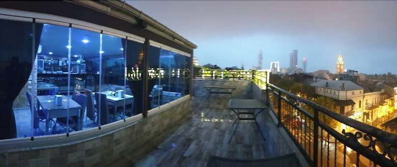Hotel Black Sea Star Batumi