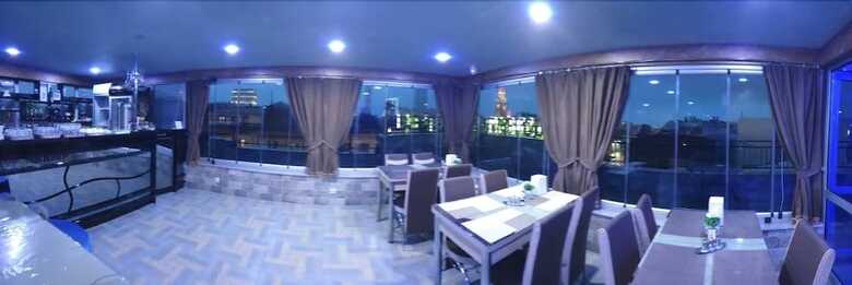 Hotel Black Sea Star Batumi