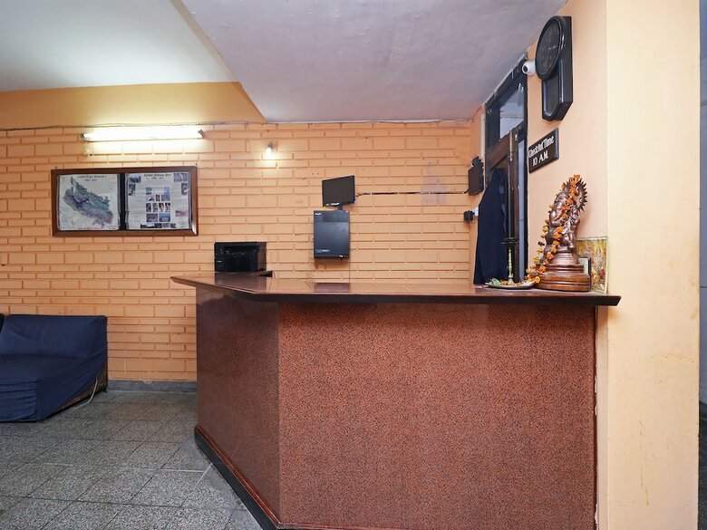 Hotel Oyo 26825 Corbett Inn
