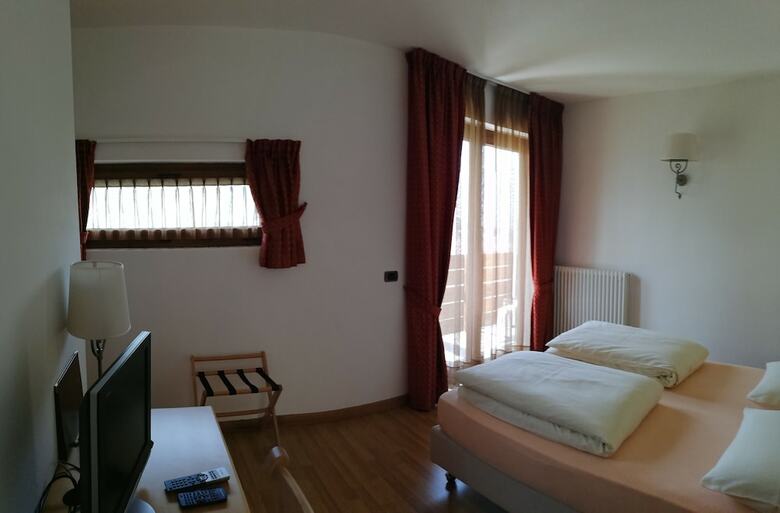 Hotel Il Gusto Di Valtellina