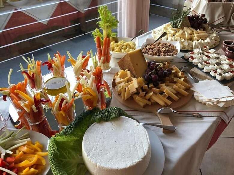 Hotel Il Gusto Di Valtellina