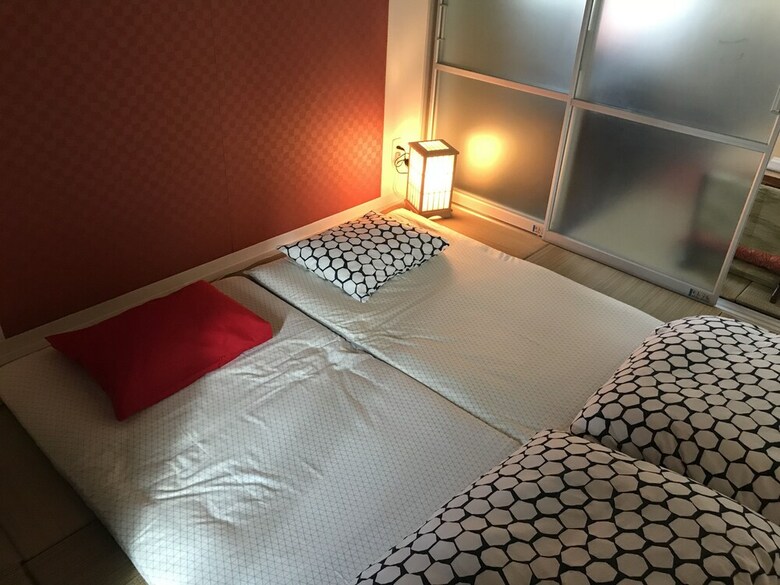 Apartamentos Sakuraya-inn Namba