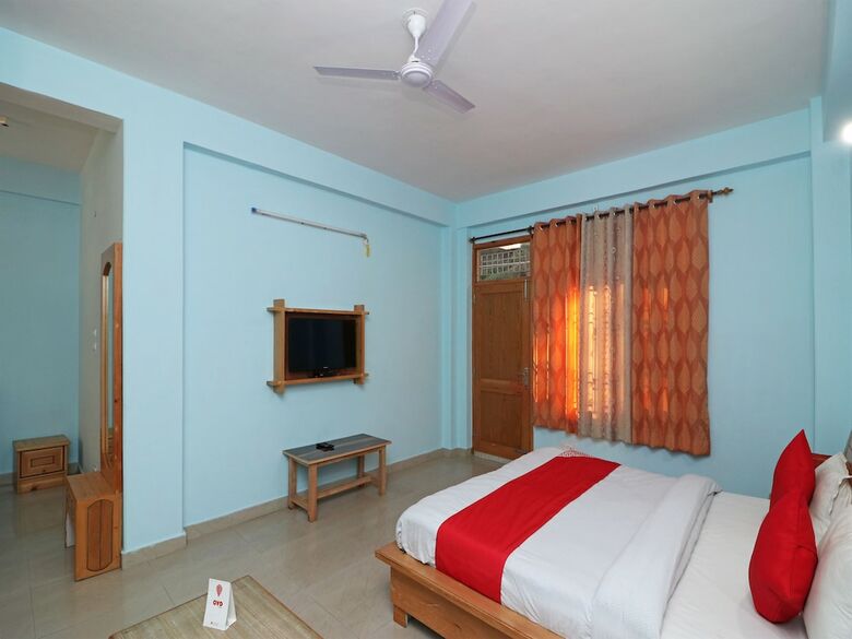 Oyo 23570 Hotel New Tashila