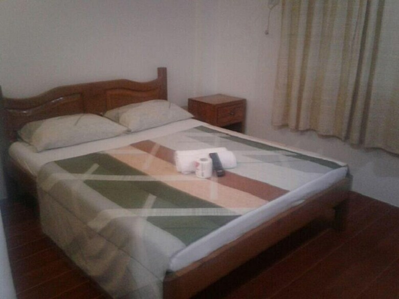 Hotel Eriko's House