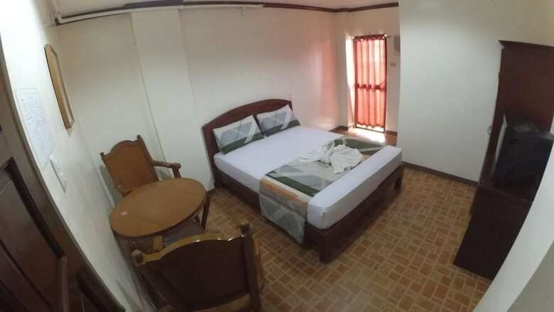 Hotel Eriko's House