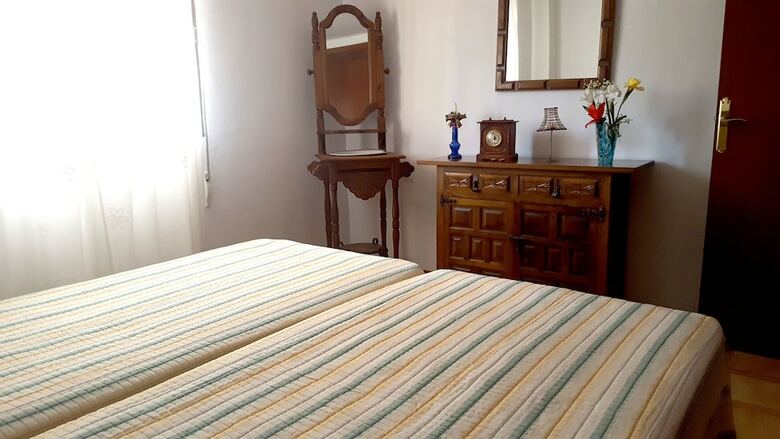 Apartamento El Rinc�n de Clara