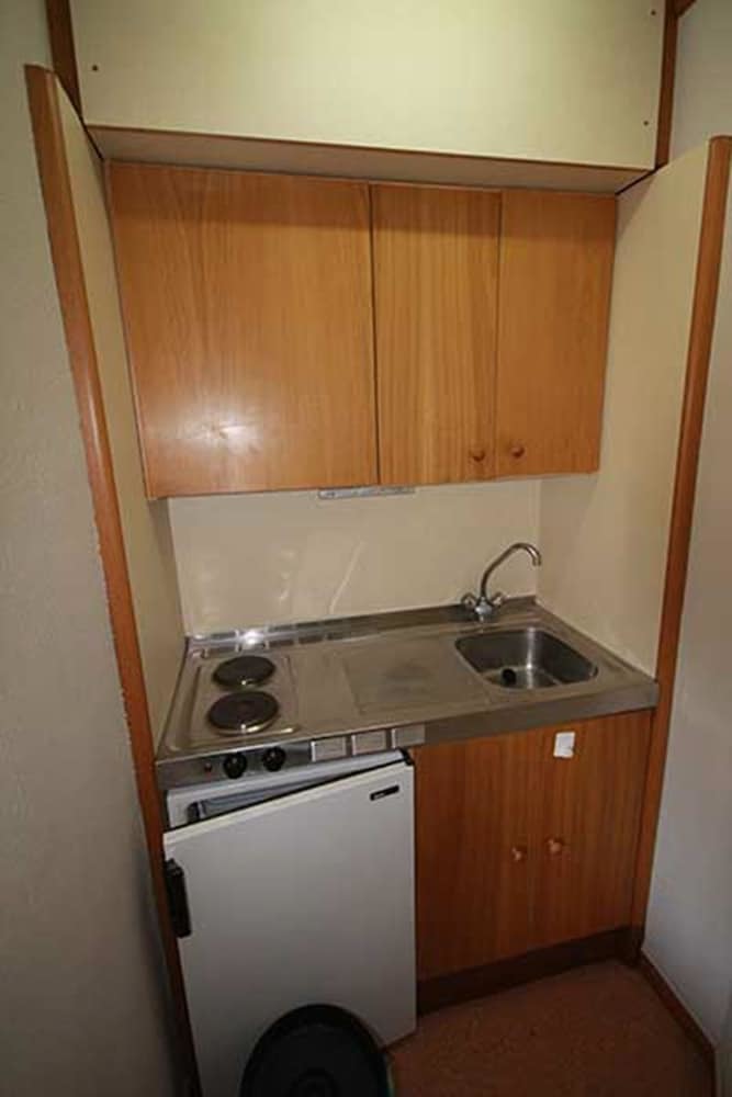 Apartaments Estudis Els Molins