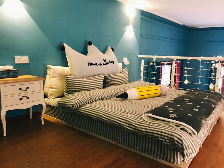 Hotel Love Home