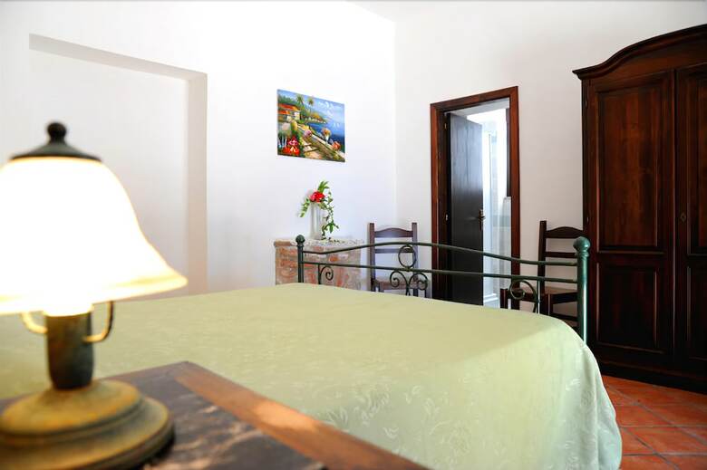 Agroturismo La Focazza