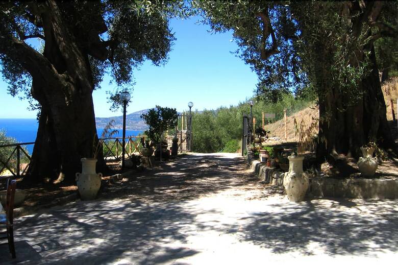 Agroturismo La Focazza