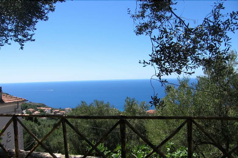 Agroturismo La Focazza