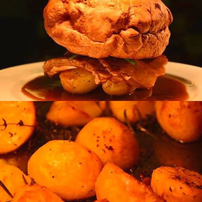 Posada Busfeild Arms