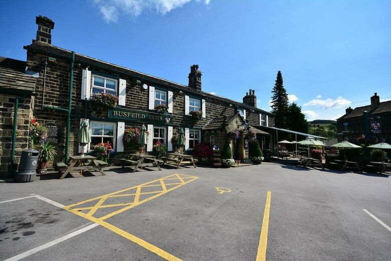 Posada Busfeild Arms
