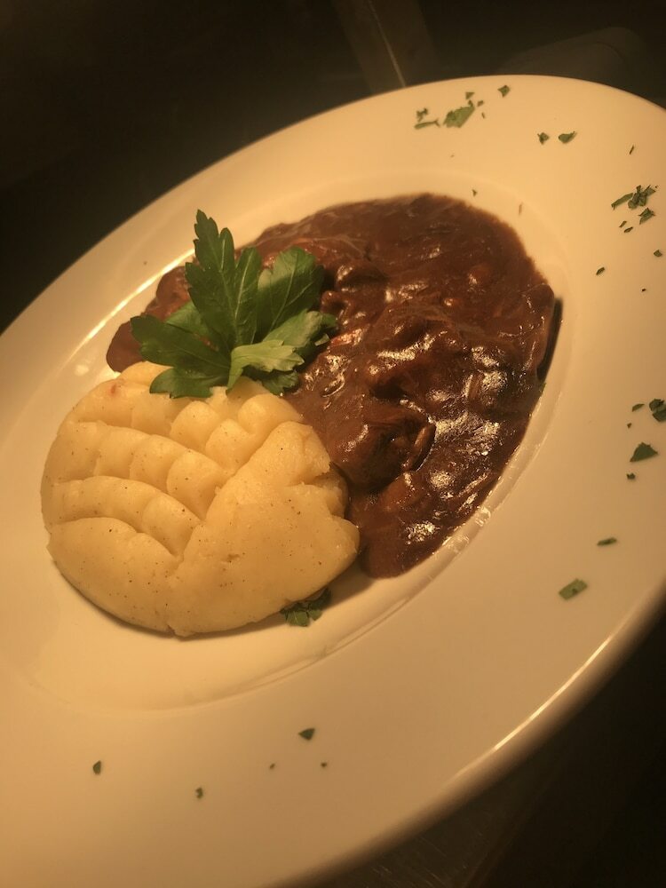 Posada Busfeild Arms
