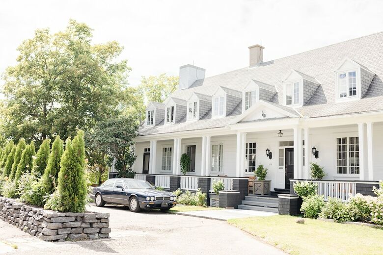 Bed & Breakfast Le Vieux Presbyt�re