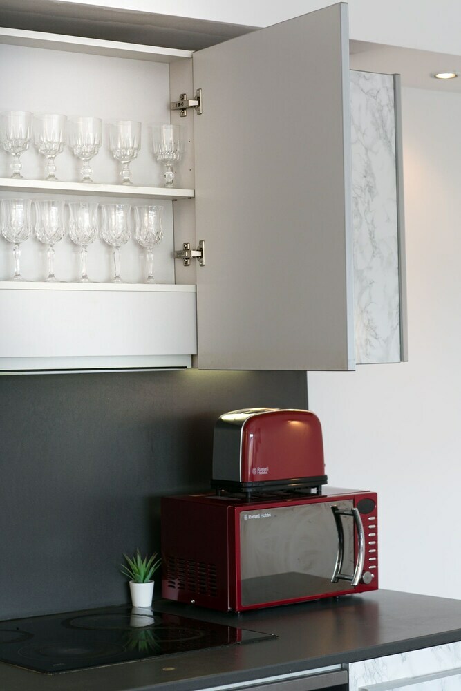 Flourishplus City Centre Apartments