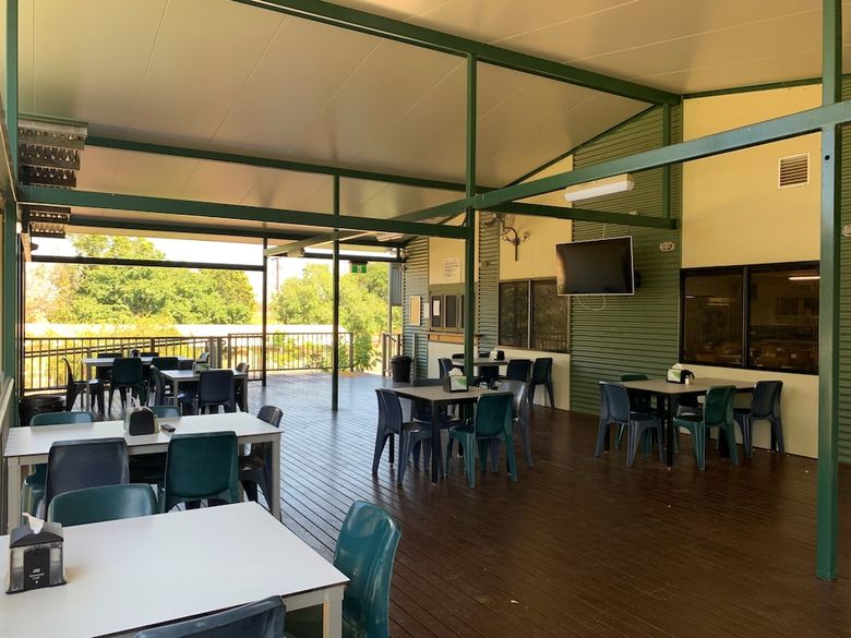 Motel Victoria Accommodation Village