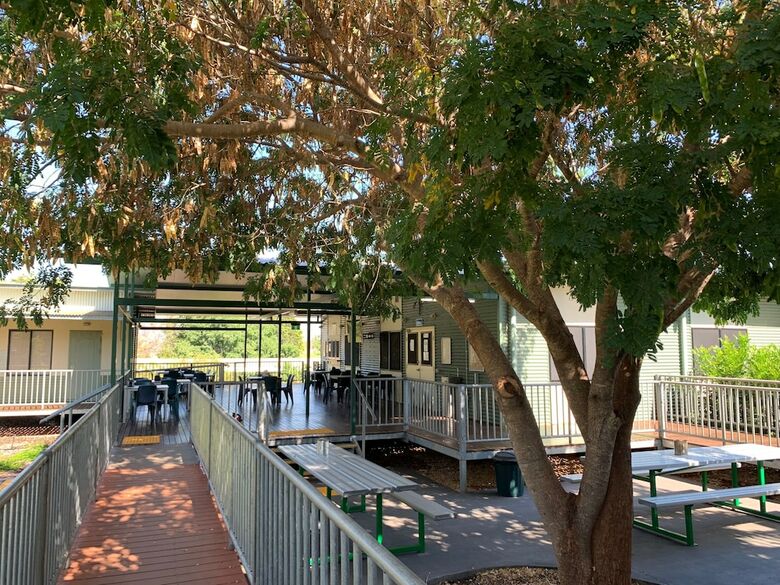 Motel Victoria Accommodation Village