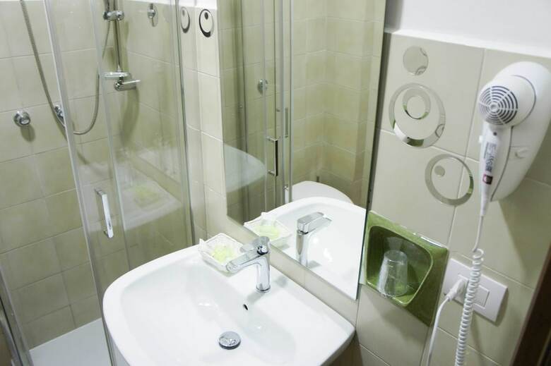 Hotel Albergo D'onofrio