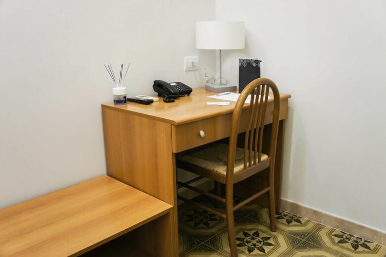 Hotel Albergo D'onofrio