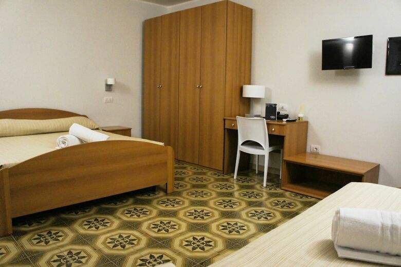 Hotel Albergo D'onofrio