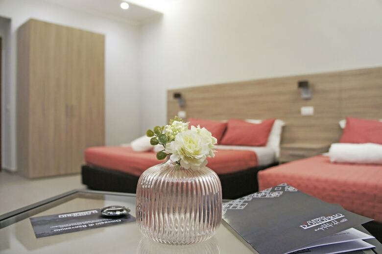 Hotel Albergo D'onofrio