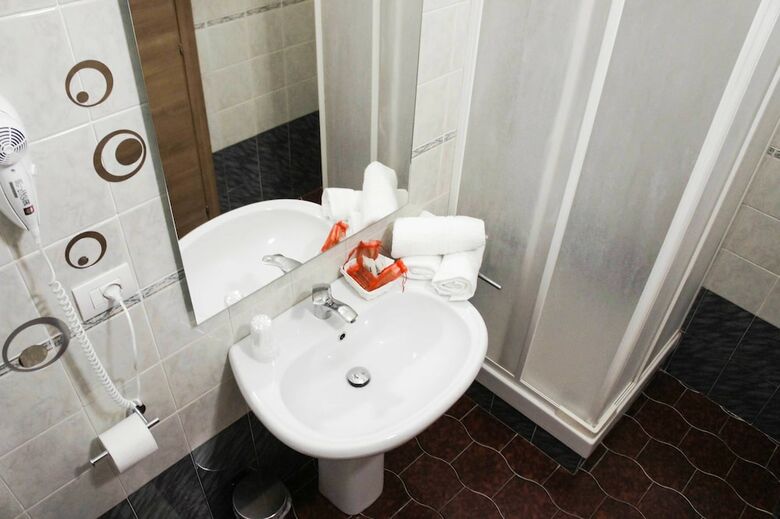 Hotel Albergo D'onofrio