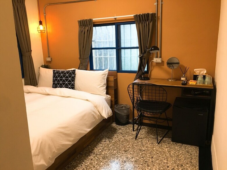 Hotel Relax Inn