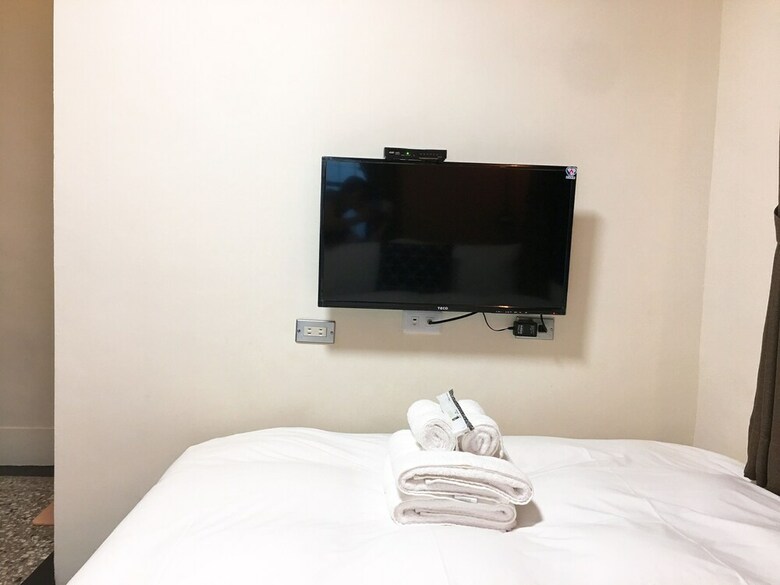 Hotel Relax Inn