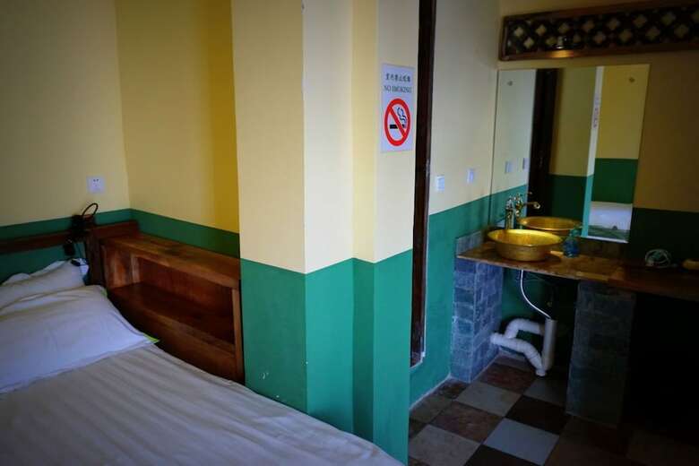Hotel Lost Garden Guesthouse