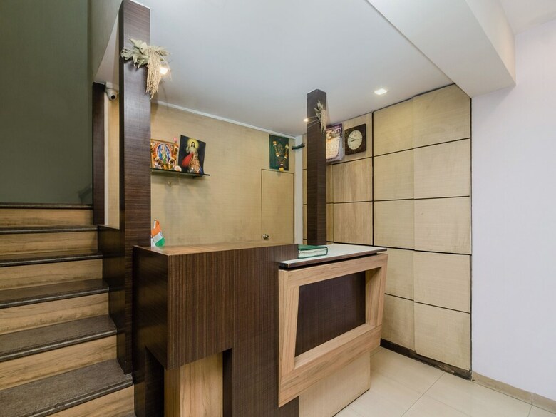 Spot On 18750 Hotel Panvel Palace