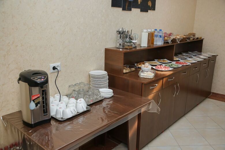Elite Hotel
