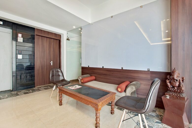 Hotel Capital O 30351 S B Excellency