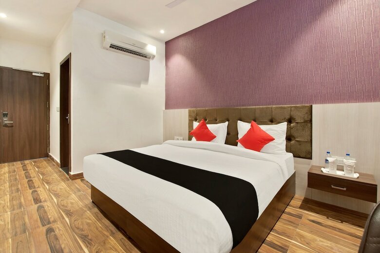Hotel Capital O 30351 S B Excellency