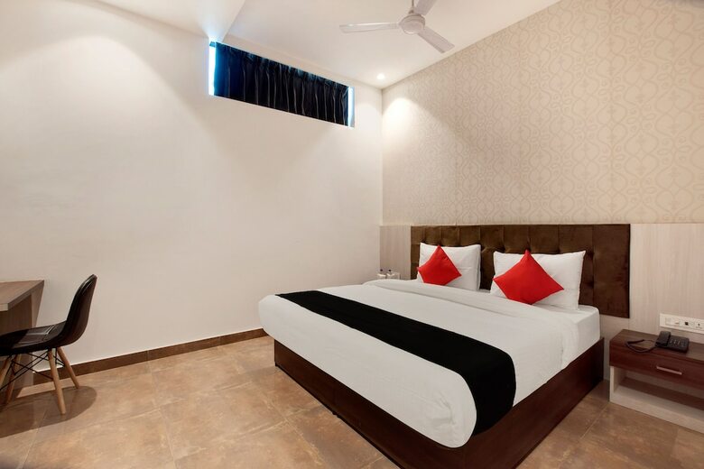 Hotel Capital O 30351 S B Excellency