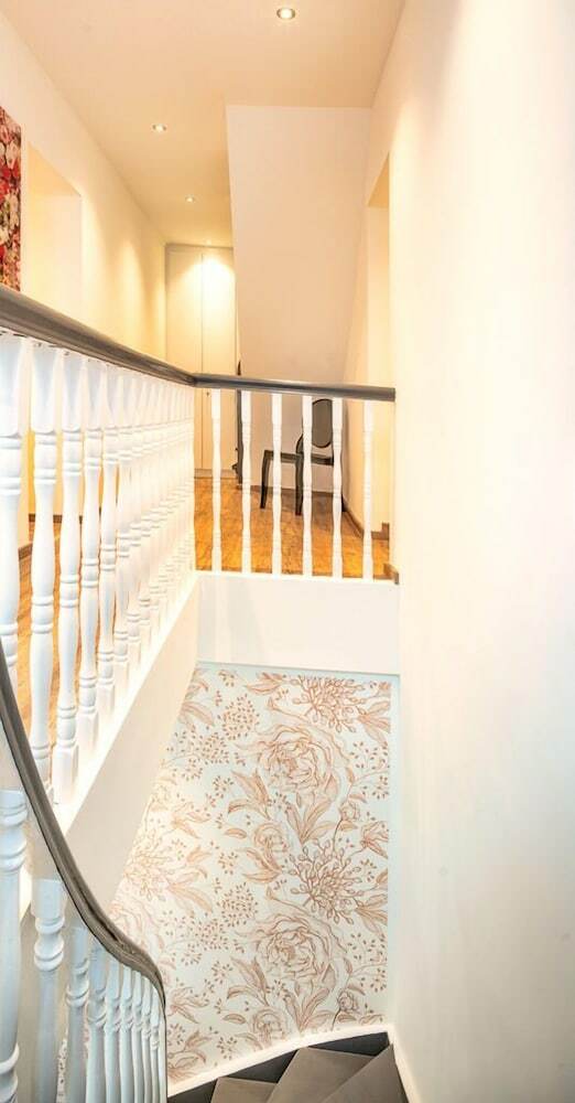 Boutique Hotel Rose Baden-baden