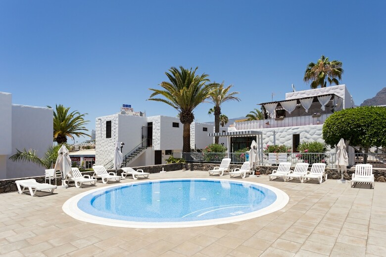 241. Quite Bungalow With Terrace And Barbecue
