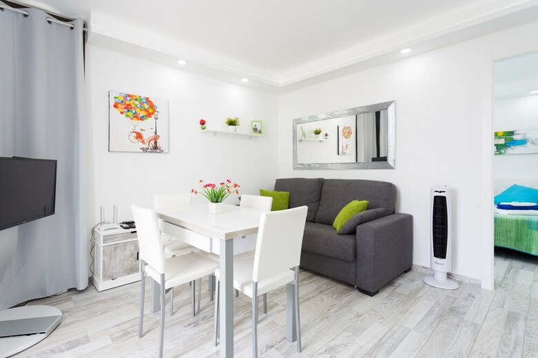 241. Quite Bungalow With Terrace And Barbecue