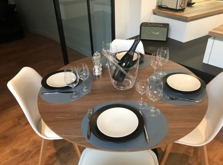 Apartamento Reims Centre Place Du Forum Cath�drale