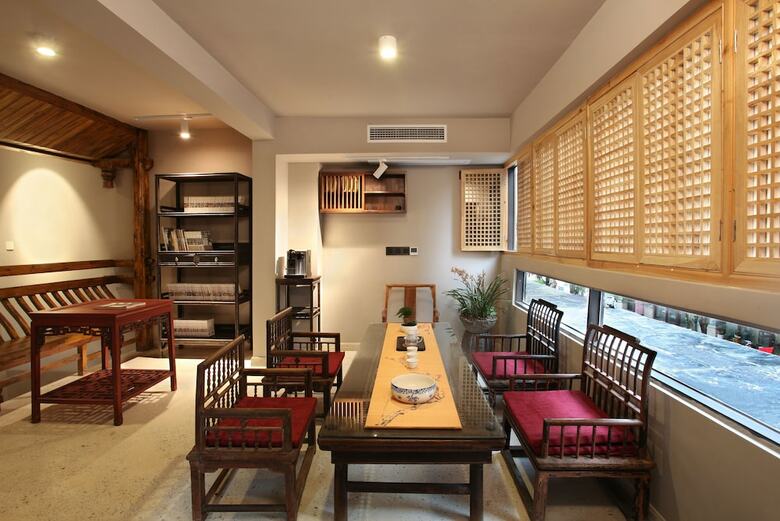 Hotel Guilin In Share - Spring Inn Branch