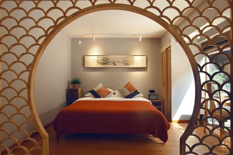 Hotel Guilin In Share - Spring Inn Branch