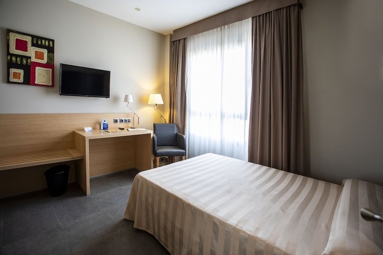 Hotel Salvevir