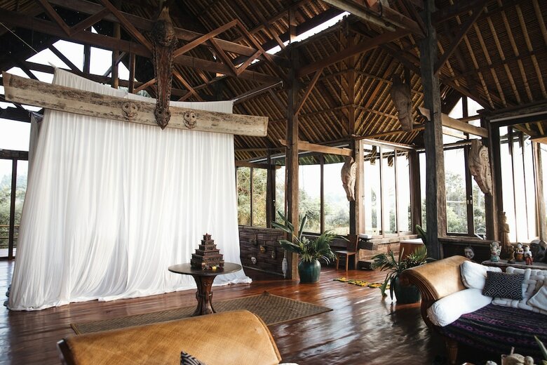 Hotel Villa Campuhan