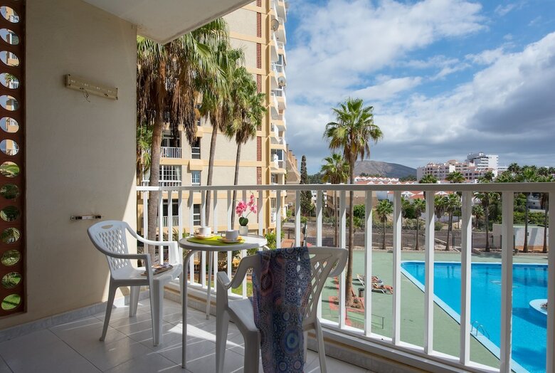 Y2e. Lovely Apartment Pool View! Close To Beach
