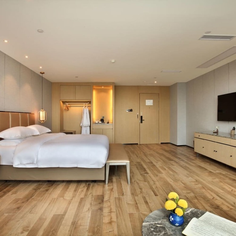 Guilin Manhattan Hotel Liangjiang Branch