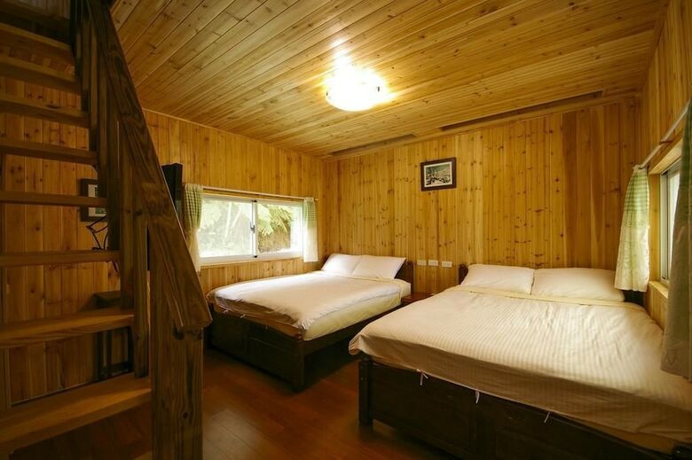 Hotel Jeam Sir Villa