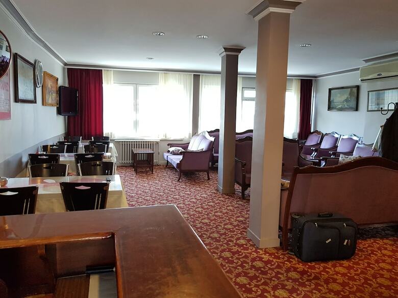 Hotel Ferah Otel