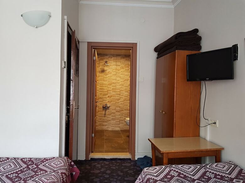 Hotel Ferah Otel