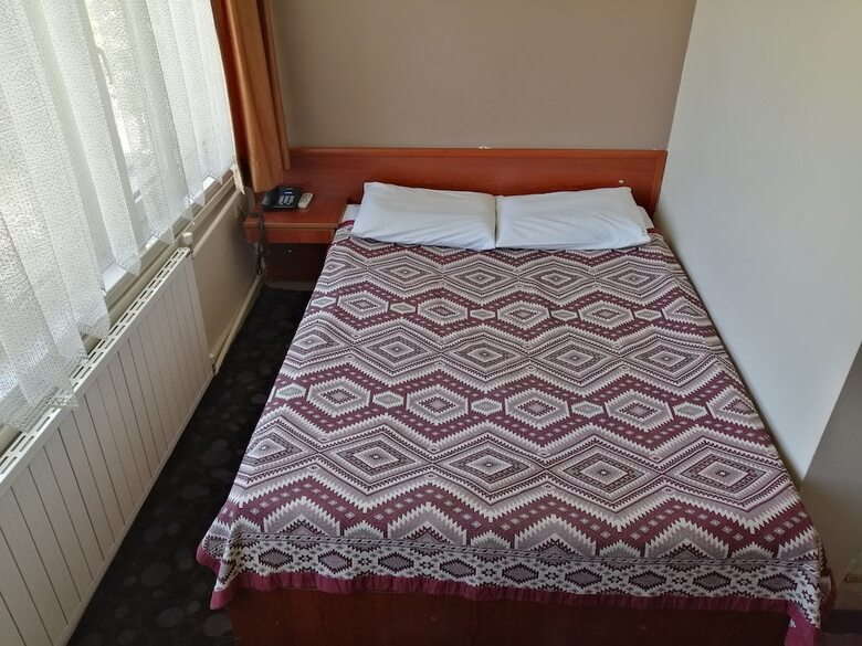 Hotel Ferah Otel