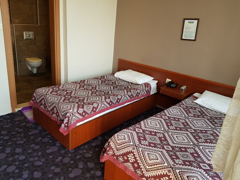 Hotel Ferah Otel